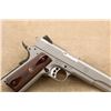 Image 5 : Boxed Ruger Sr1911 Sr-1911 06700 Stainless 5" .45 Acp Semi-automatic Pistol, 2012