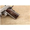 Image 8 : Boxed Ruger Sr1911 Sr-1911 06700 Stainless 5" .45 Acp Semi-automatic Pistol, 2012