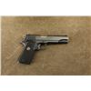 Image 24 : 1st Year Boxed Colt Delta Elite 10mm Government Model 1911 Blue 5" Semi-automatic Pistol, 1987