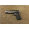 Image 25 : 1st Year Boxed Colt Delta Elite 10mm Government Model 1911 Blue 5" Semi-automatic Pistol, 1987