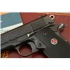 Image 8 : 1st Year Boxed Colt Delta Elite 10mm Government Model 1911 Blue 5" Semi-automatic Pistol, 1987