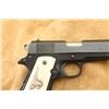 Image 22 : Pre-series 80 Colt Commander Lightweight 4.25" 1911 .45 Acp Semi-automatic Pistol, 1977