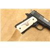 Image 4 : Pre-series 80 Colt Commander Lightweight 4.25" 1911 .45 Acp Semi-automatic Pistol, 1977