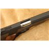 Image 21 : Post-war Colt Service Model Ace 5" .22 Long Rifle Lr Rimfire 1911 Semi-automatic Pistol
