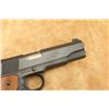 Image 22 : Post-war Colt Service Model Ace 5" .22 Long Rifle Lr Rimfire 1911 Semi-automatic Pistol