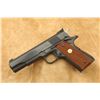 Image 7 : Post-war Colt Service Model Ace 5" .22 Long Rifle Lr Rimfire 1911 Semi-automatic Pistol