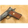 Image 8 : Post-war Colt Service Model Ace 5" .22 Long Rifle Lr Rimfire 1911 Semi-automatic Pistol