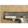 Image 17 : Boxed Colt Night Defender Series 90 Lightweight 3" 1911 .45 Acp Semi-automatic Pistol