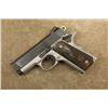 Image 20 : Boxed Colt Night Defender Series 90 Lightweight 3" 1911 .45 Acp Semi-automatic Pistol
