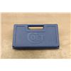 Image 2 : Boxed Colt Night Defender Series 90 Lightweight 3" 1911 .45 Acp Semi-automatic Pistol