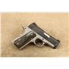Image 3 : Boxed Colt Night Defender Series 90 Lightweight 3" 1911 .45 Acp Semi-automatic Pistol