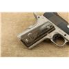 Image 4 : Boxed Colt Night Defender Series 90 Lightweight 3" 1911 .45 Acp Semi-automatic Pistol