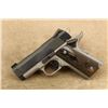 Image 6 : Boxed Colt Night Defender Series 90 Lightweight 3" 1911 .45 Acp Semi-automatic Pistol