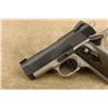 Image 8 : Boxed Colt Night Defender Series 90 Lightweight 3" 1911 .45 Acp Semi-automatic Pistol