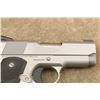 Image 12 : Boxed Colt Defender Lightweight 07000d 3" 1911 .45 Acp Compact Semi-automatic Pistol