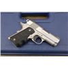 Image 1 : Boxed Colt Defender Lightweight 07000d 3" 1911 .45 Acp Compact Semi-automatic Pistol