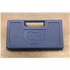 Image 2 : Boxed Colt Defender Lightweight 07000d 3" 1911 .45 Acp Compact Semi-automatic Pistol