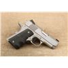 Image 3 : Boxed Colt Defender Lightweight 07000d 3" 1911 .45 Acp Compact Semi-automatic Pistol