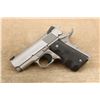 Image 4 : Boxed Colt Defender Lightweight 07000d 3" 1911 .45 Acp Compact Semi-automatic Pistol