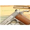 Image 11 : John Taffin's Coonan Arms Inc. Model B Cadet .357 Magnum 4" Semi-auto Pistol, 2 Mags & Box