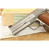 Image 12 : John Taffin's Coonan Arms Inc. Model B Cadet .357 Magnum 4" Semi-auto Pistol, 2 Mags & Box