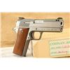 Image 20 : John Taffin's Coonan Arms Inc. Model B Cadet .357 Magnum 4" Semi-auto Pistol, 2 Mags & Box