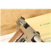 Image 21 : John Taffin's Coonan Arms Inc. Model B Cadet .357 Magnum 4" Semi-auto Pistol, 2 Mags & Box