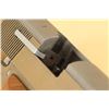 Image 22 : John Taffin's Coonan Arms Inc. Model B Cadet .357 Magnum 4" Semi-auto Pistol, 2 Mags & Box