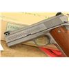 Image 24 : John Taffin's Coonan Arms Inc. Model B Cadet .357 Magnum 4" Semi-auto Pistol, 2 Mags & Box