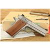 Image 5 : John Taffin's Coonan Arms Inc. Model B Cadet .357 Magnum 4" Semi-auto Pistol, 2 Mags & Box