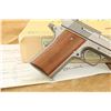 Image 6 : John Taffin's Coonan Arms Inc. Model B Cadet .357 Magnum 4" Semi-auto Pistol, 2 Mags & Box