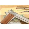 Image 7 : John Taffin's Coonan Arms Inc. Model B Cadet .357 Magnum 4" Semi-auto Pistol, 2 Mags & Box