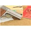 Image 8 : John Taffin's Coonan Arms Inc. Model B Cadet .357 Magnum 4" Semi-auto Pistol, 2 Mags & Box
