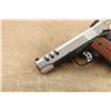 Image 10 : Cased Smith & Wesson S&w Performance Center Pc1911 170344 .45 Acp Semi-auto Pistol, 2015