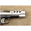 Image 19 : Cased Smith & Wesson S&w Performance Center Pc1911 170344 .45 Acp Semi-auto Pistol, 2015
