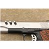 Image 21 : Cased Smith & Wesson S&w Performance Center Pc1911 170344 .45 Acp Semi-auto Pistol, 2015