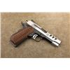Image 23 : Cased Smith & Wesson S&w Performance Center Pc1911 170344 .45 Acp Semi-auto Pistol, 2015