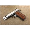 Image 24 : Cased Smith & Wesson S&w Performance Center Pc1911 170344 .45 Acp Semi-auto Pistol, 2015