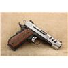 Image 3 : Cased Smith & Wesson S&w Performance Center Pc1911 170344 .45 Acp Semi-auto Pistol, 2015