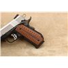 Image 8 : Cased Smith & Wesson S&w Performance Center Pc1911 170344 .45 Acp Semi-auto Pistol, 2015