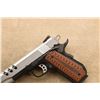 Image 9 : Cased Smith & Wesson S&w Performance Center Pc1911 170344 .45 Acp Semi-auto Pistol, 2015