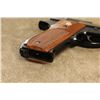 Image 14 : Smith & Wesson Model 39-2 9mm 3.9" Da/sa Semi-automatic Pistol Mfd 1979