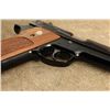 Image 15 : Smith & Wesson Model 39-2 9mm 3.9" Da/sa Semi-automatic Pistol Mfd 1979