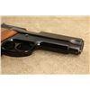 Image 16 : Smith & Wesson Model 39-2 9mm 3.9" Da/sa Semi-automatic Pistol Mfd 1979