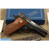 Image 1 : Smith & Wesson Model 39-2 9mm 3.9" Da/sa Semi-automatic Pistol Mfd 1979