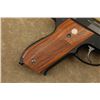 Image 4 : Smith & Wesson Model 39-2 9mm 3.9" Da/sa Semi-automatic Pistol Mfd 1979