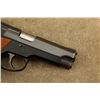 Image 6 : Smith & Wesson Model 39-2 9mm 3.9" Da/sa Semi-automatic Pistol Mfd 1979