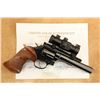 Image 1 : John Taffin Collection Power Custom Smith & Wesson Model 13-1 M&p .357 Magnum 6" Revolver