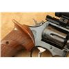 Image 20 : John Taffin Collection Power Custom Smith & Wesson Model 13-1 M&p .357 Magnum 6" Revolver
