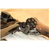 Image 25 : John Taffin Collection Power Custom Smith & Wesson Model 13-1 M&p .357 Magnum 6" Revolver